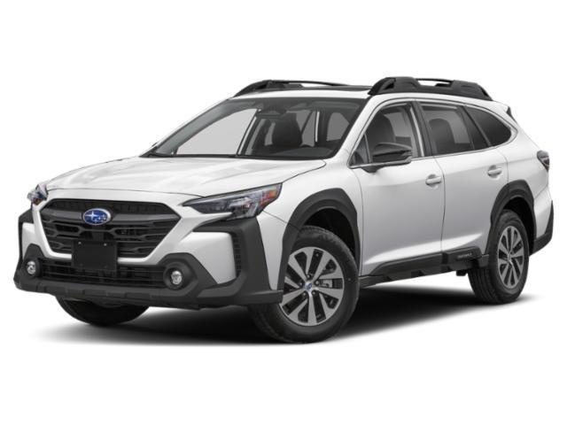 new 2025 Subaru Outback car, priced at $36,362