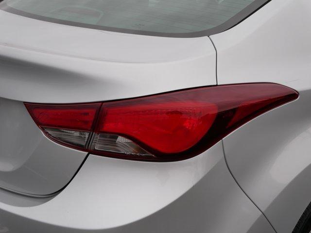 used 2015 Hyundai Elantra car, priced at $10,997