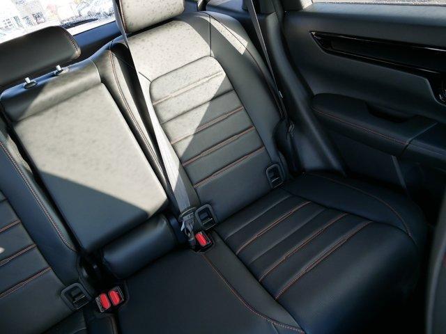 used 2024 Honda CR-V Hybrid car, priced at $35,988