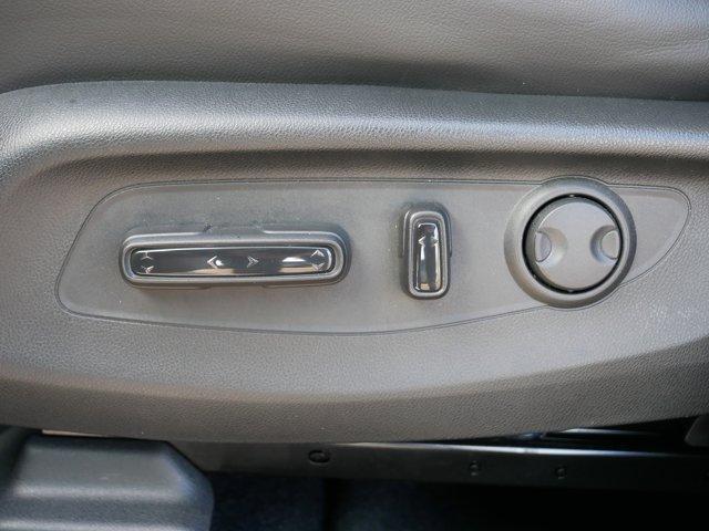 used 2024 Honda CR-V Hybrid car, priced at $35,988