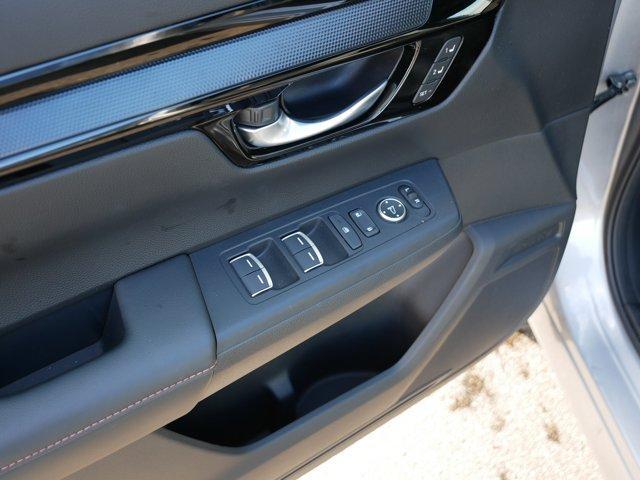 used 2024 Honda CR-V Hybrid car, priced at $35,988