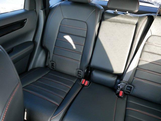 used 2024 Honda CR-V Hybrid car, priced at $35,988