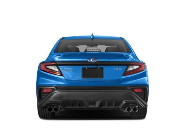new 2025 Subaru WRX car, priced at $39,817