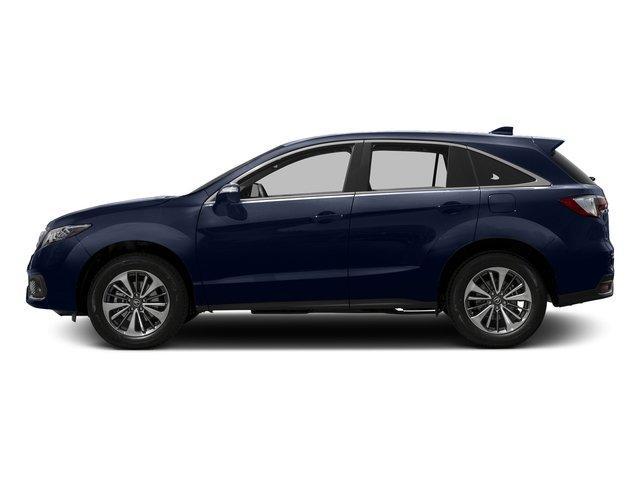 used 2016 Acura RDX car, priced at $19,998