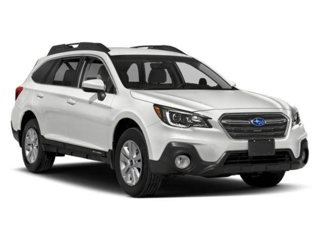 used 2019 Subaru Outback car, priced at $22,988