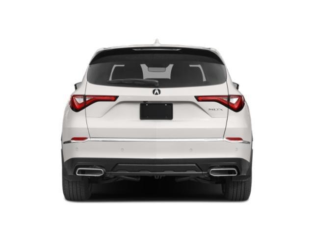 used 2023 Acura MDX car, priced at $45,989