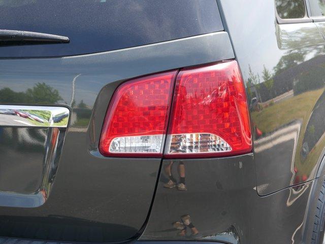 used 2013 Kia Sorento car, priced at $6,997