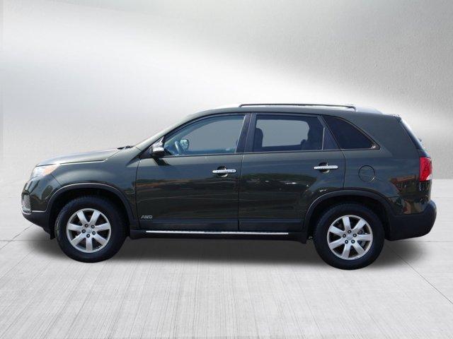 used 2013 Kia Sorento car, priced at $6,997
