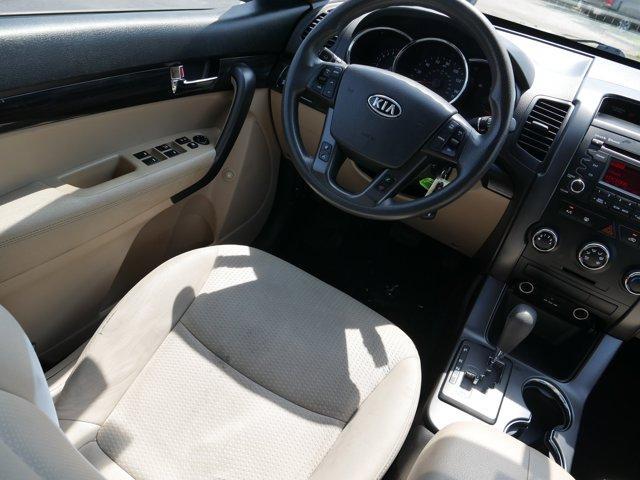 used 2013 Kia Sorento car, priced at $6,997