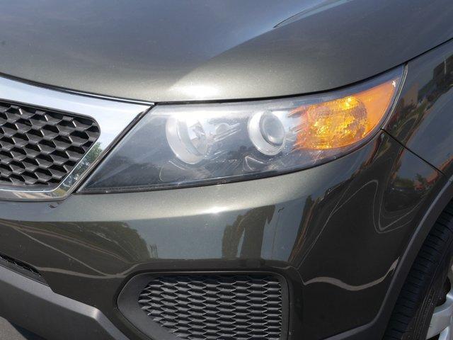 used 2013 Kia Sorento car, priced at $6,997