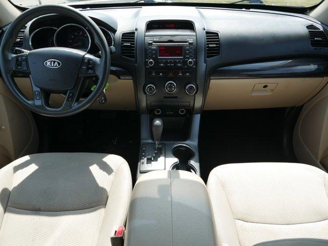 used 2013 Kia Sorento car, priced at $6,997