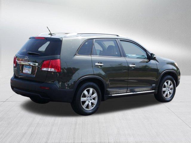 used 2013 Kia Sorento car, priced at $6,997