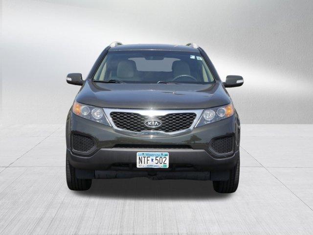 used 2013 Kia Sorento car, priced at $6,997