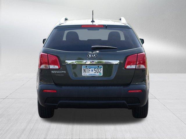 used 2013 Kia Sorento car, priced at $6,997