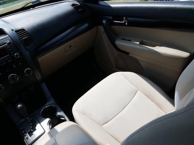 used 2013 Kia Sorento car, priced at $6,997