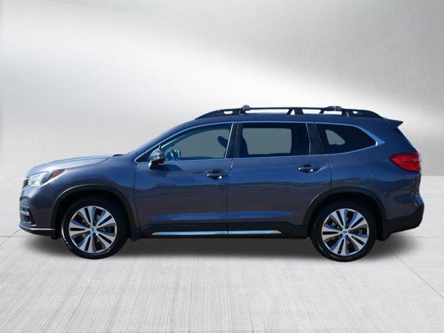 used 2021 Subaru Ascent car, priced at $29,998