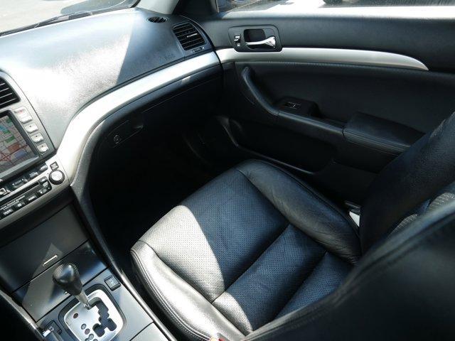 used 2008 Acura TSX car, priced at $8,997