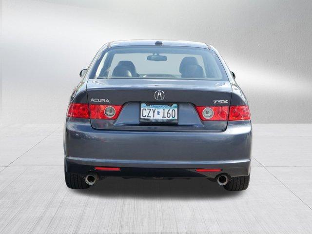 used 2008 Acura TSX car, priced at $8,997