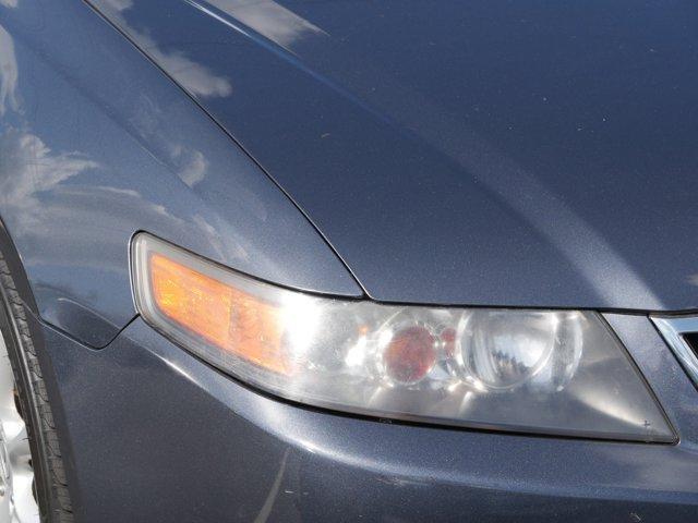 used 2008 Acura TSX car, priced at $8,997