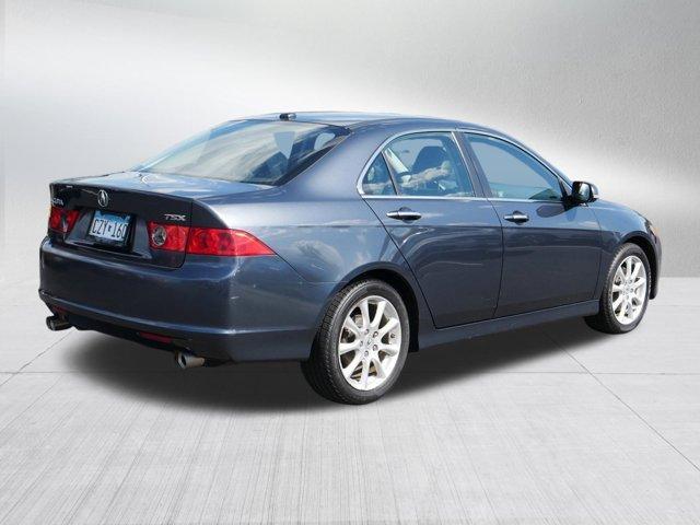 used 2008 Acura TSX car, priced at $8,997