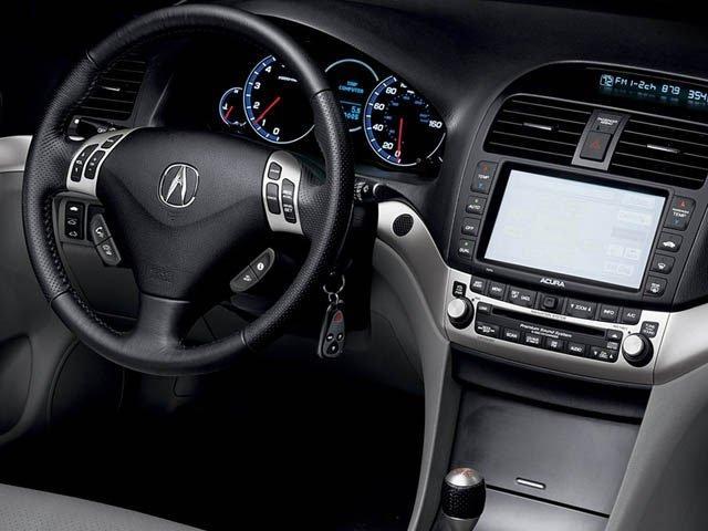 used 2008 Acura TSX car, priced at $8,997