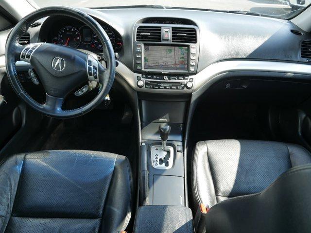 used 2008 Acura TSX car, priced at $8,997