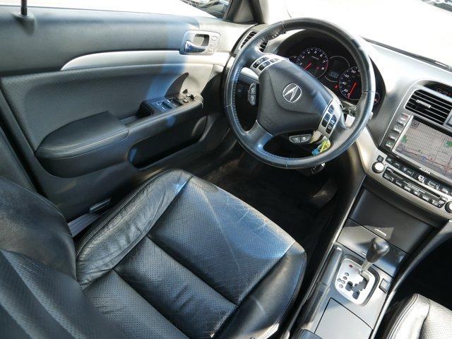 used 2008 Acura TSX car, priced at $8,997