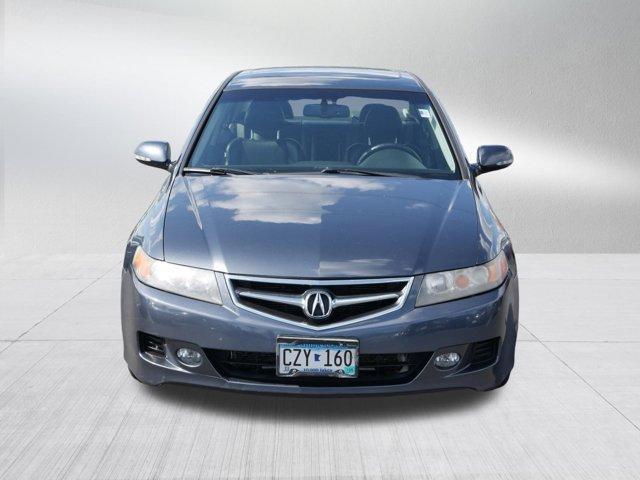 used 2008 Acura TSX car, priced at $8,997