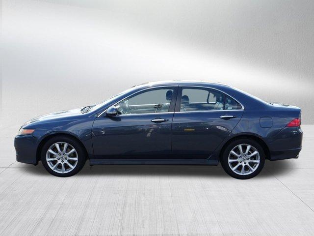 used 2008 Acura TSX car, priced at $8,997