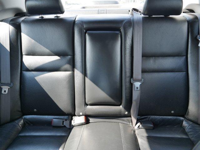 used 2008 Acura TSX car, priced at $8,997