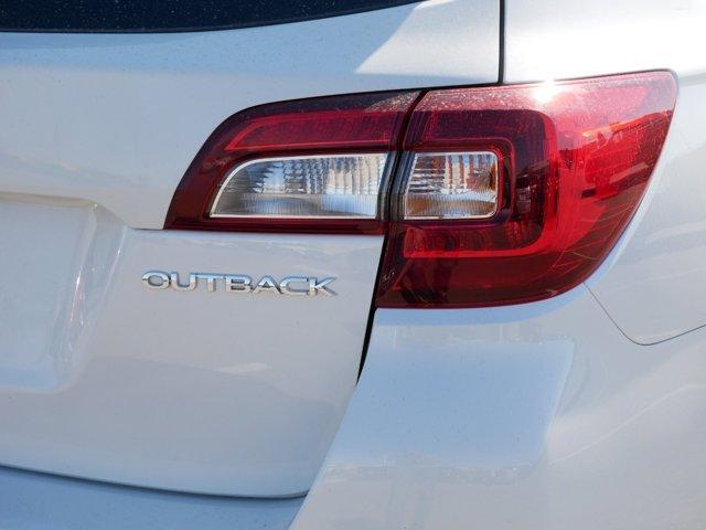 used 2019 Subaru Outback car