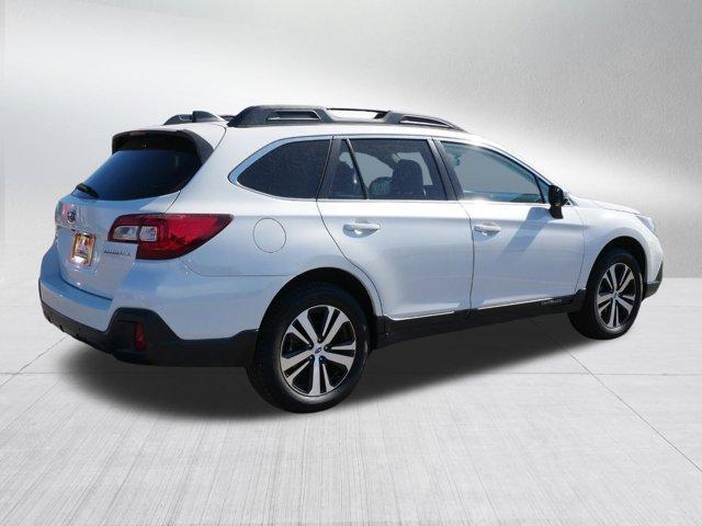 used 2019 Subaru Outback car