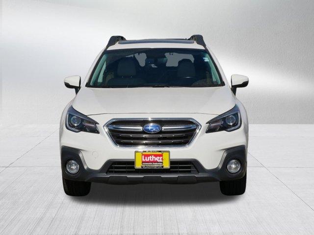 used 2019 Subaru Outback car