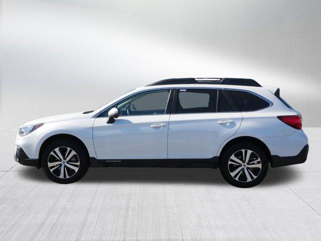 used 2019 Subaru Outback car