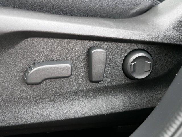 used 2022 Subaru Forester car, priced at $25,988