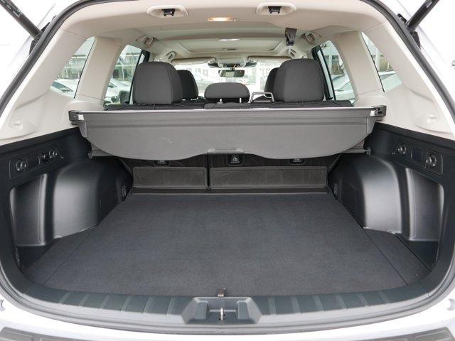 used 2022 Subaru Forester car, priced at $25,988