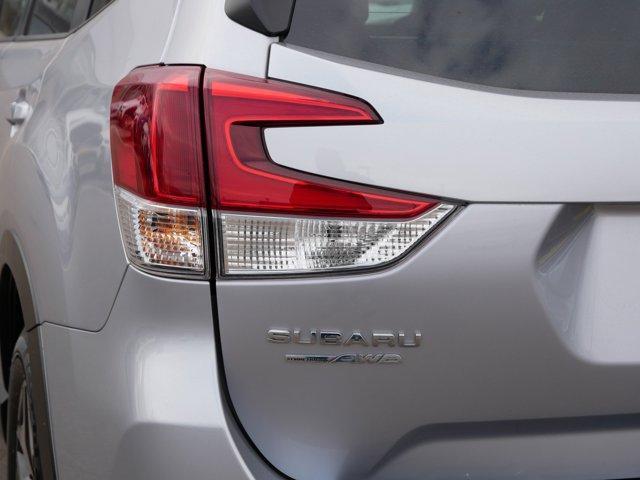 used 2022 Subaru Forester car, priced at $25,988