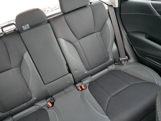 used 2022 Subaru Forester car, priced at $25,988