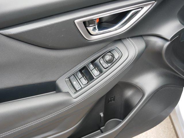 used 2022 Subaru Forester car, priced at $25,988