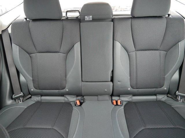 used 2022 Subaru Forester car, priced at $25,988