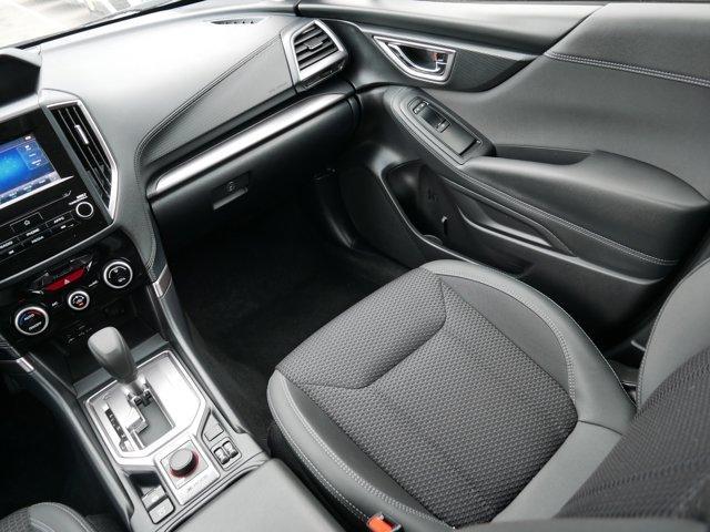 used 2022 Subaru Forester car, priced at $25,988