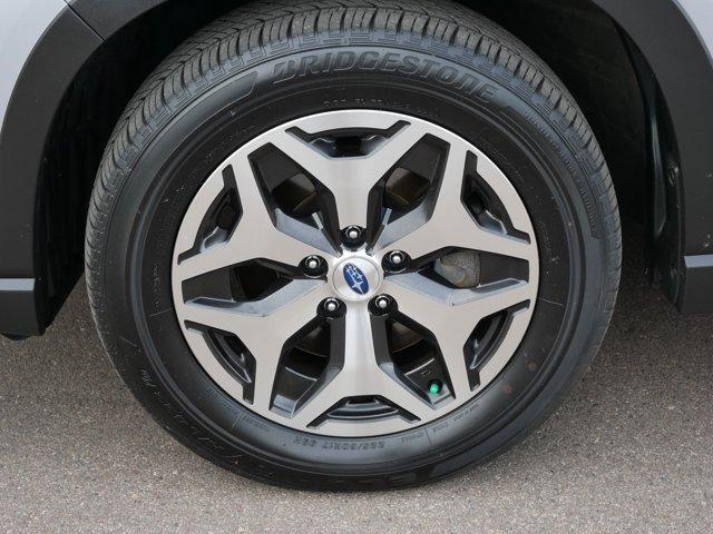 used 2022 Subaru Forester car, priced at $25,988