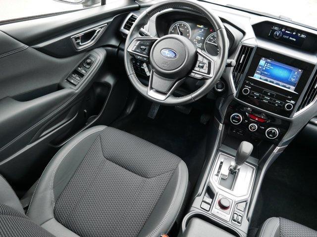 used 2022 Subaru Forester car, priced at $25,988