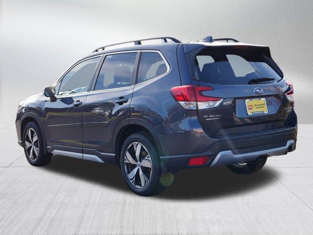 used 2021 Subaru Forester car, priced at $26,988