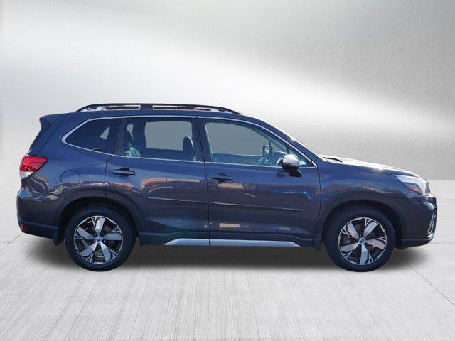 used 2021 Subaru Forester car, priced at $26,988