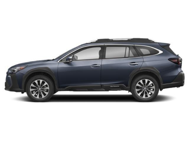 new 2025 Subaru Outback car, priced at $45,609