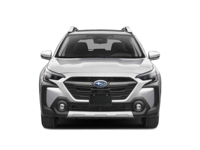 new 2025 Subaru Outback car, priced at $45,609