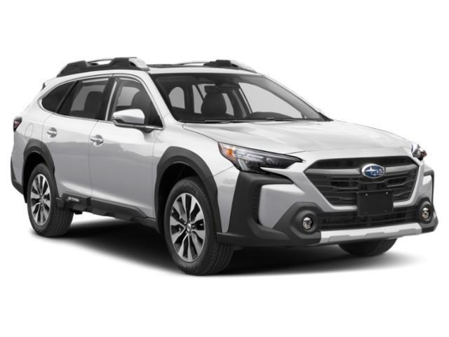 new 2025 Subaru Outback car, priced at $45,609