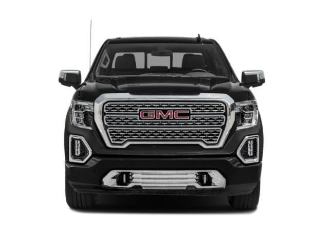 used 2019 GMC Sierra 1500 car, priced at $34,988