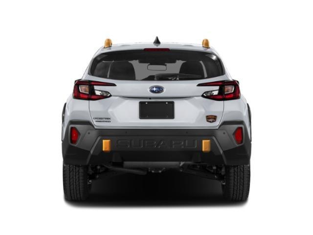 new 2025 Subaru Crosstrek car, priced at $37,665